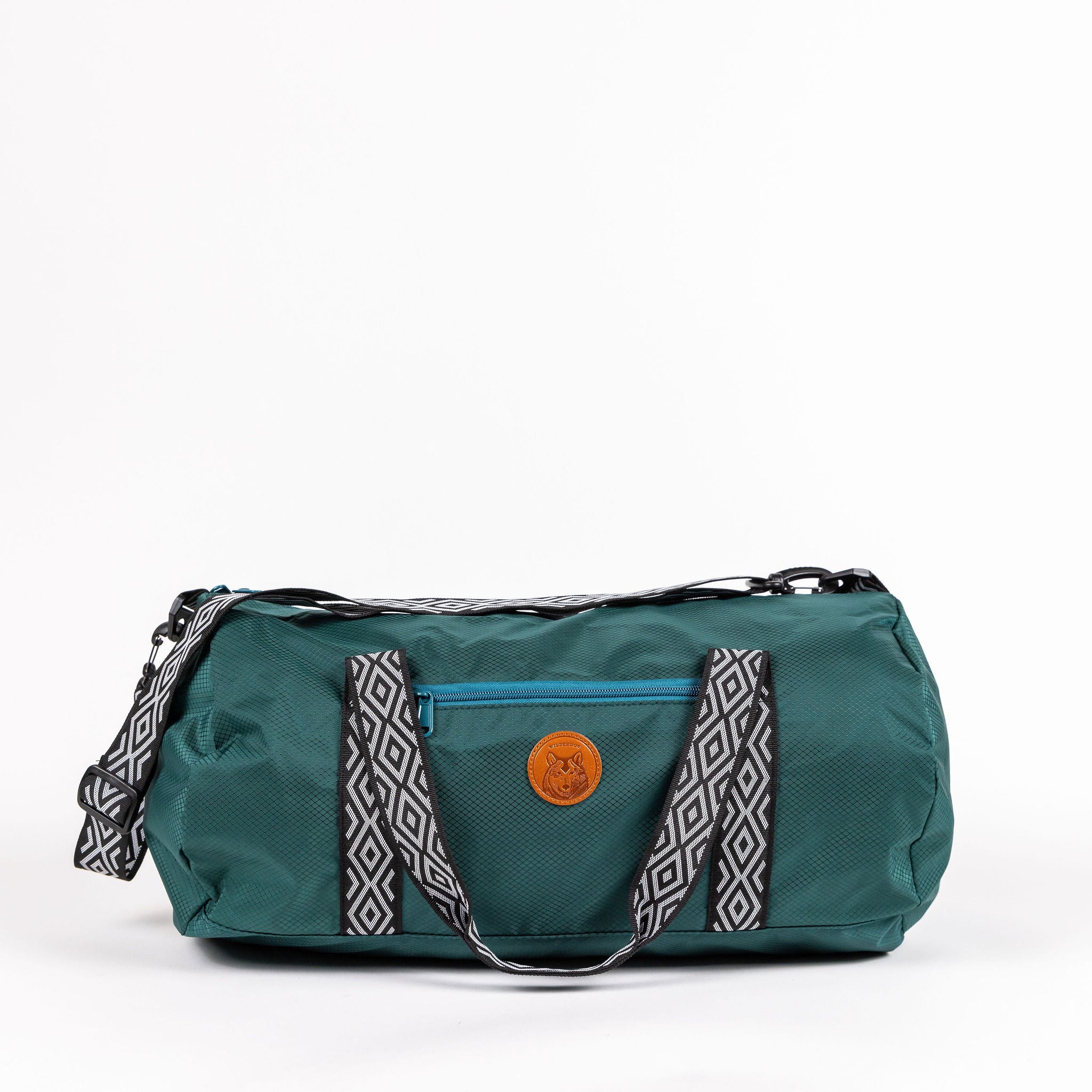 Dog Duffel – Wilderdog