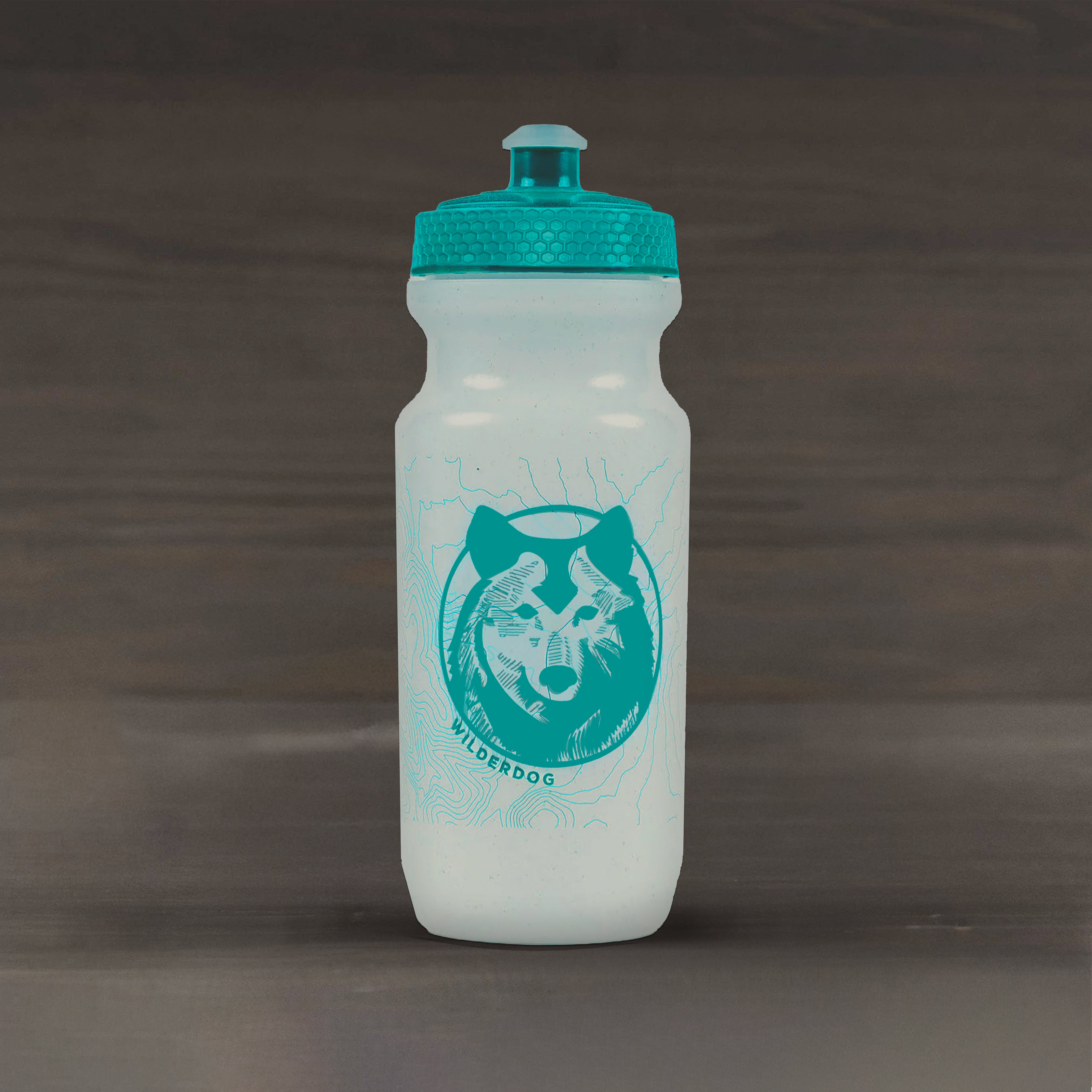 Plant-Based Water Bottle