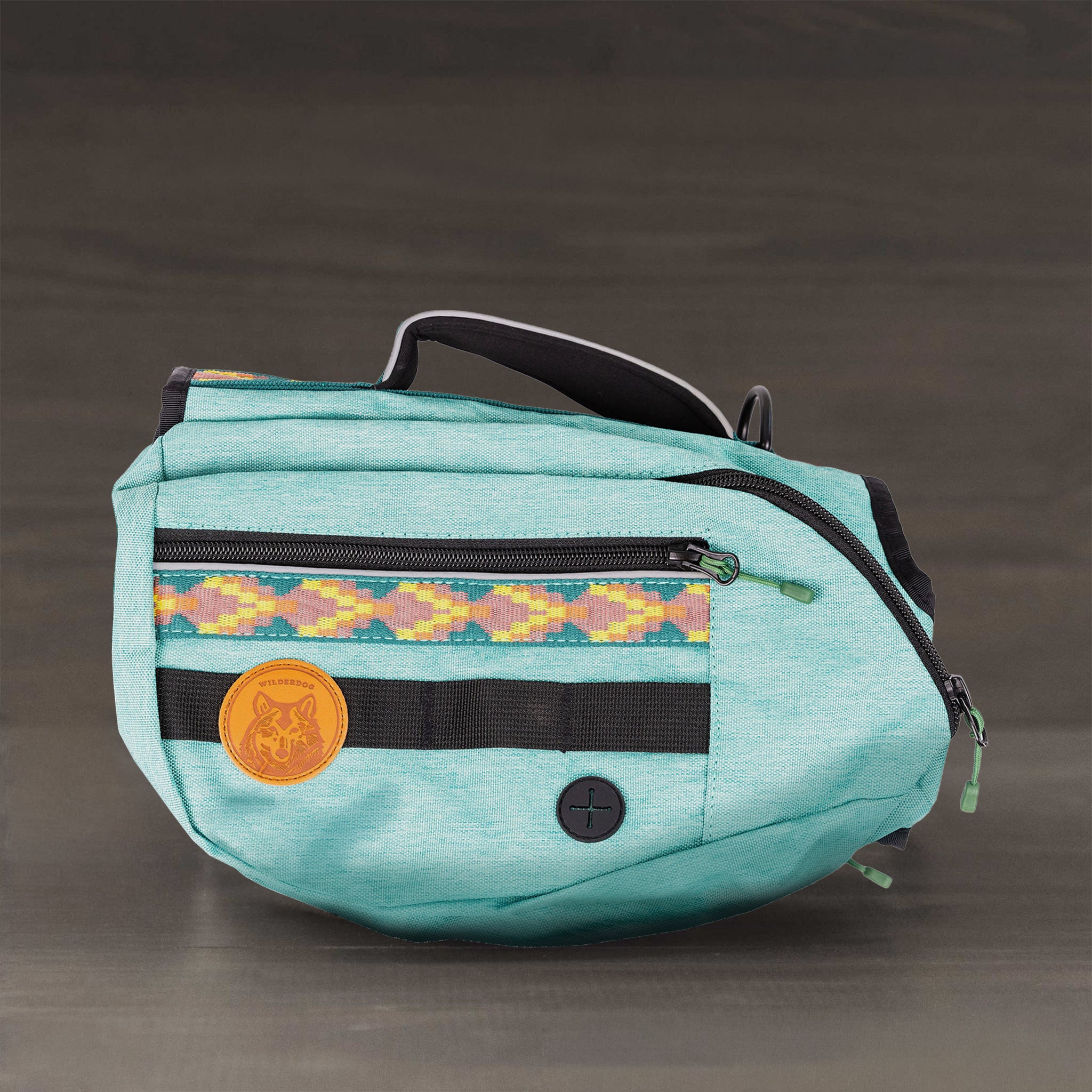 Dog Backpack – Wilderdog