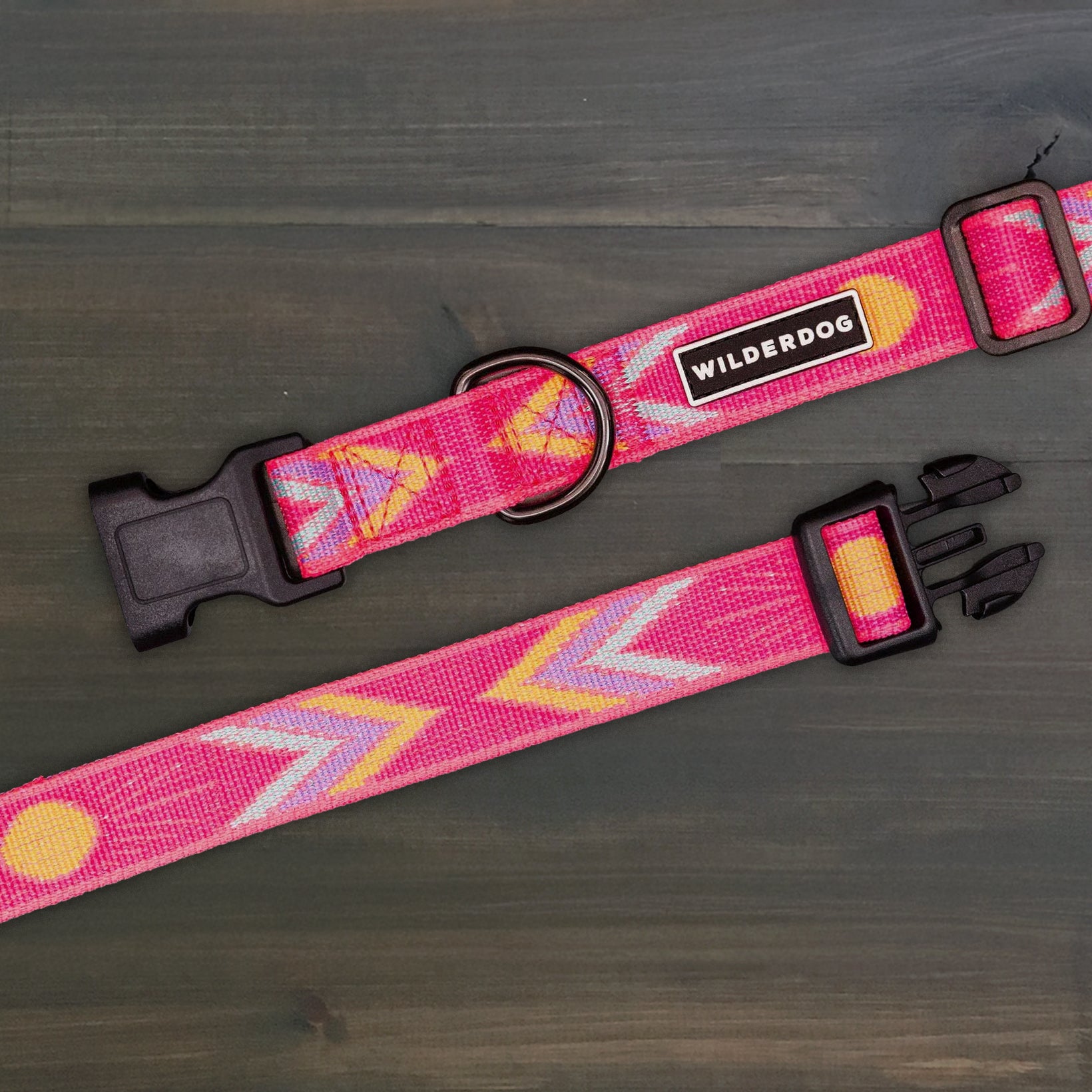 Playa Ultralight Collar – Wilderdog