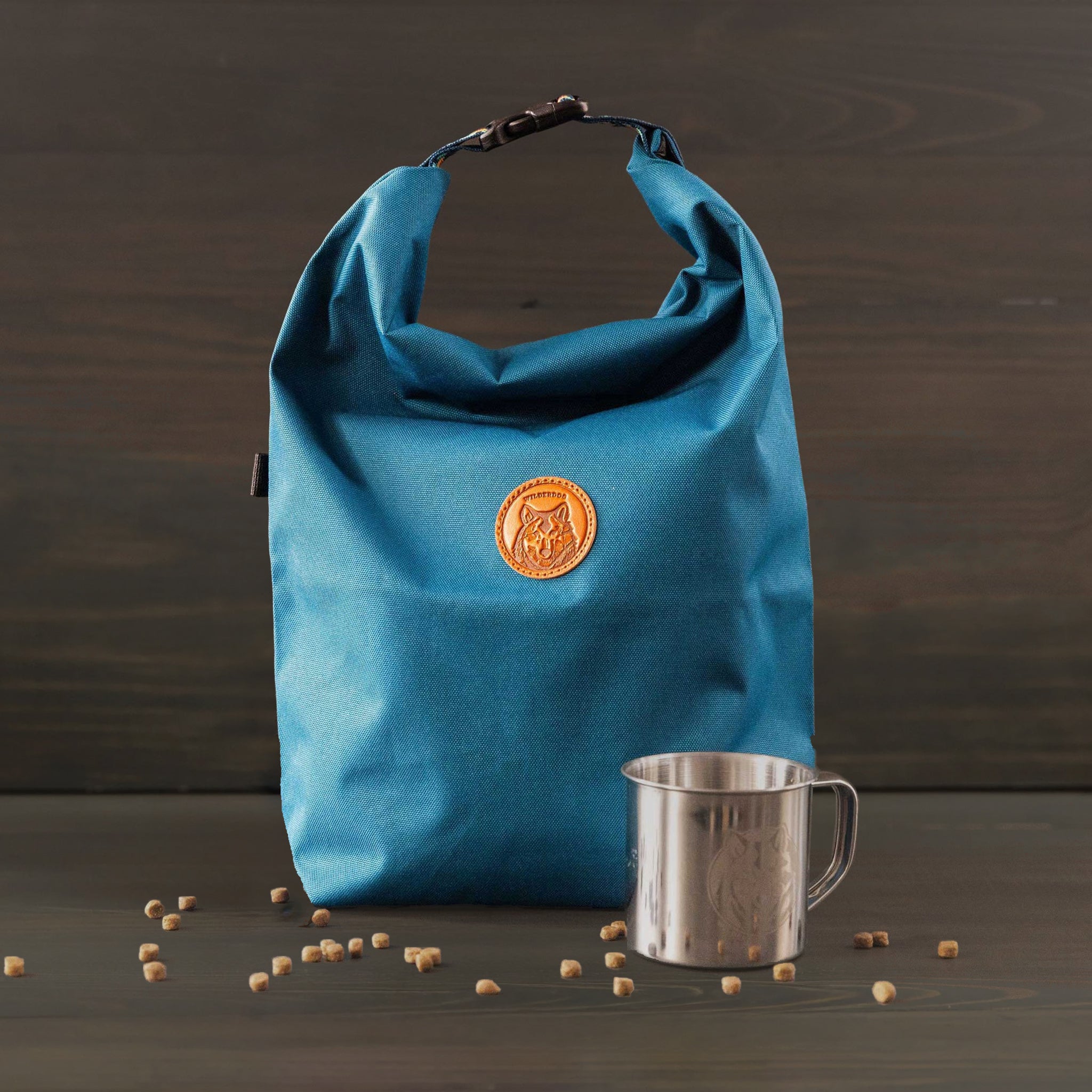 nitraid リアルウィードDOG CARRY BAG Doggie Bag – Wilderdog