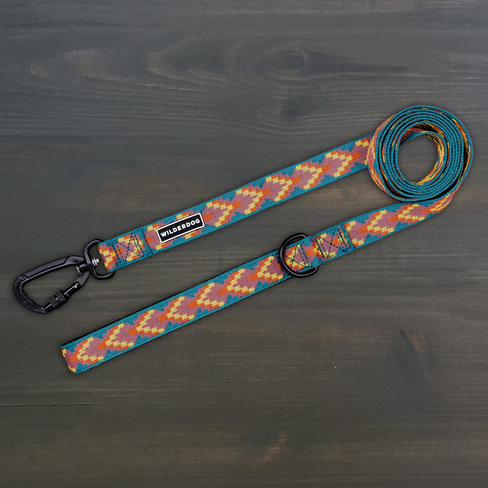 Havasu Ultralight Leash – Wilderdog