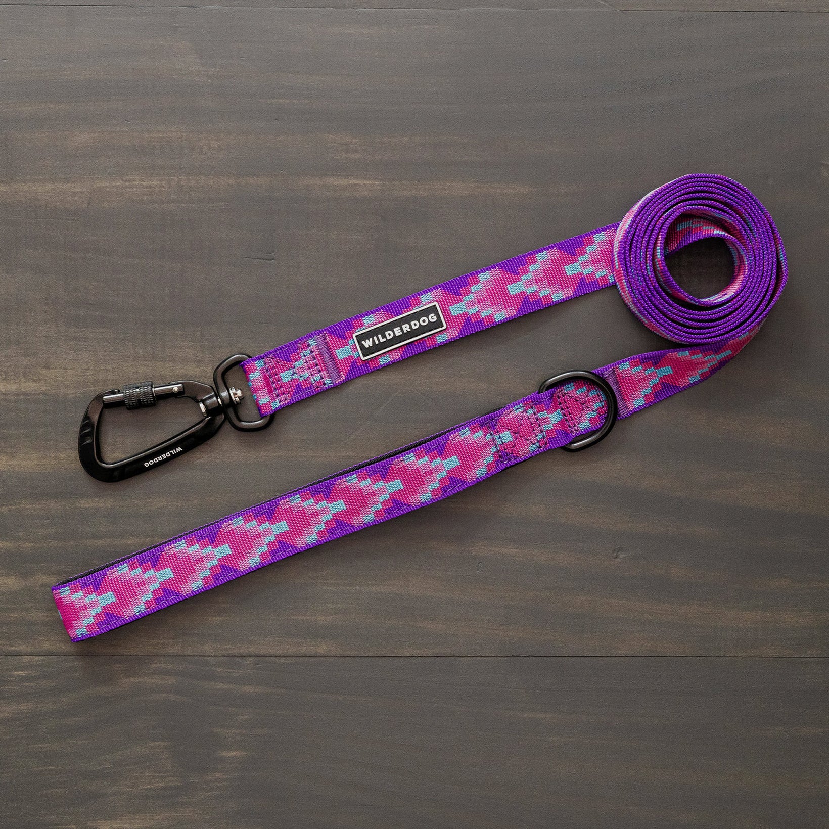 Lupin Ultralight Leash – Wilderdog