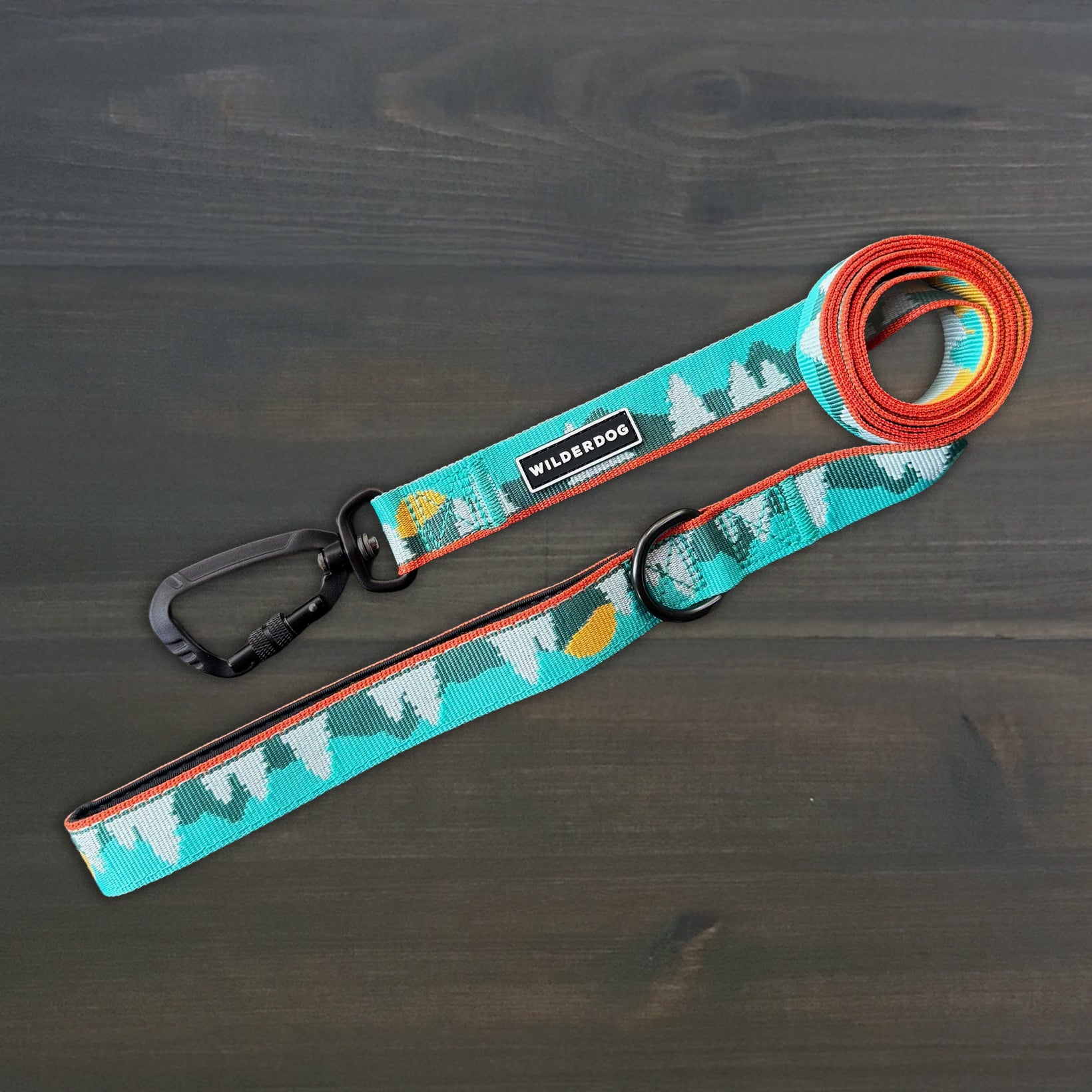 Tamarack Ultralight Leash – Wilderdog