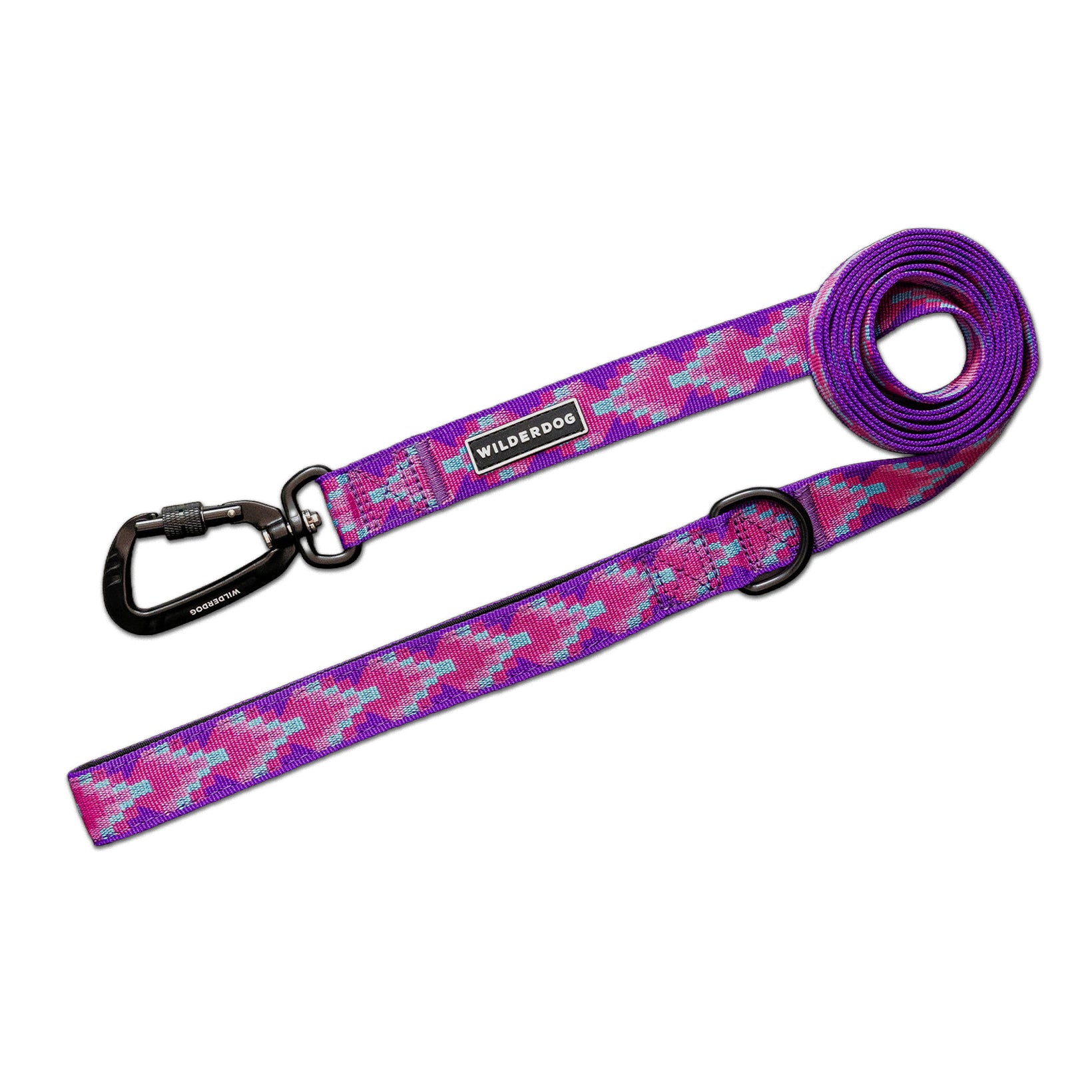 Lupin Ultralight Leash – Wilderdog