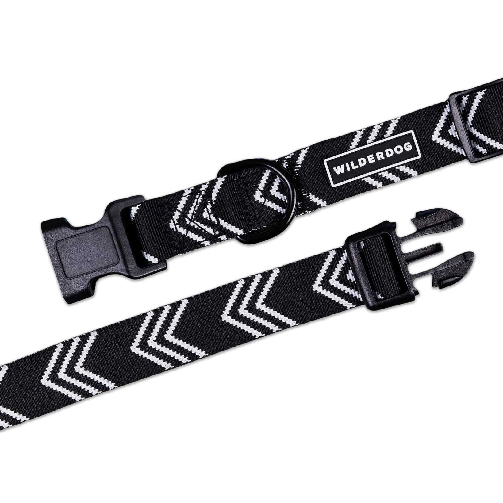 【新品未使用】NEIGHBORHOOD DOG COLLAR WIDE ブラック Orca Ultralight Collar – Wilderdog
