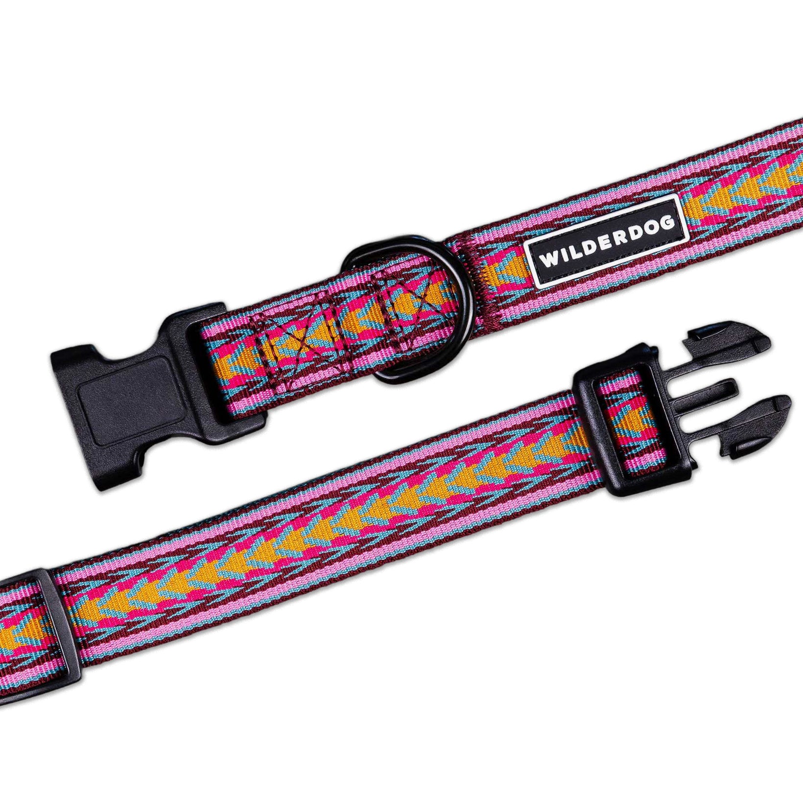 Daybreak Ultralight Collar – Wilderdog