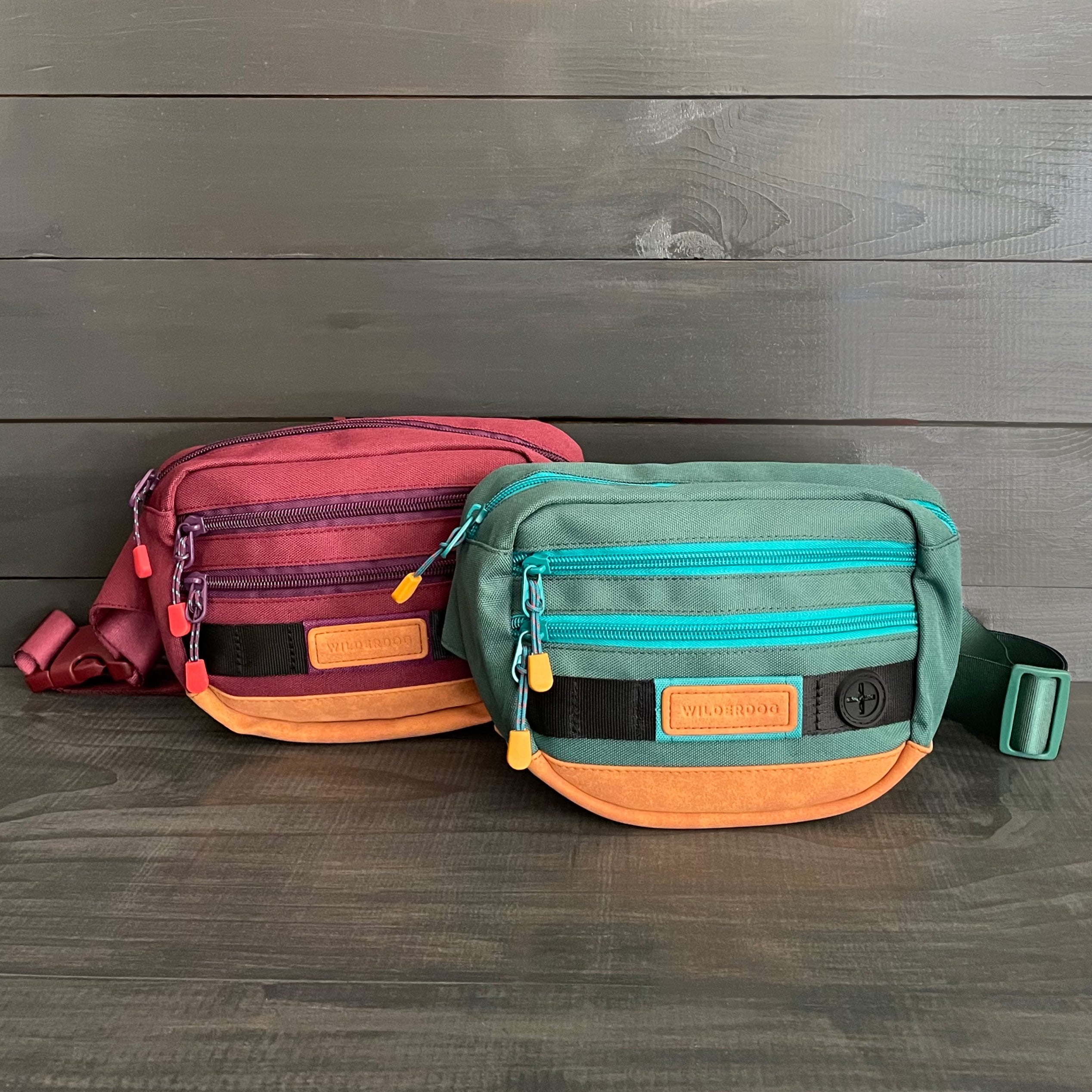 FANNY PACKS!!