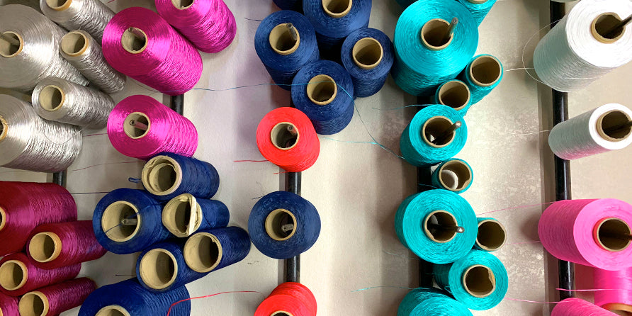 Behind the Scenes with our Rope Makers!