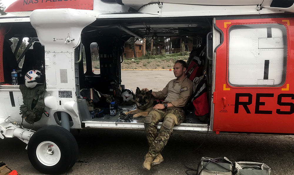 Trail Preparedness: Tips from Search and Rescue