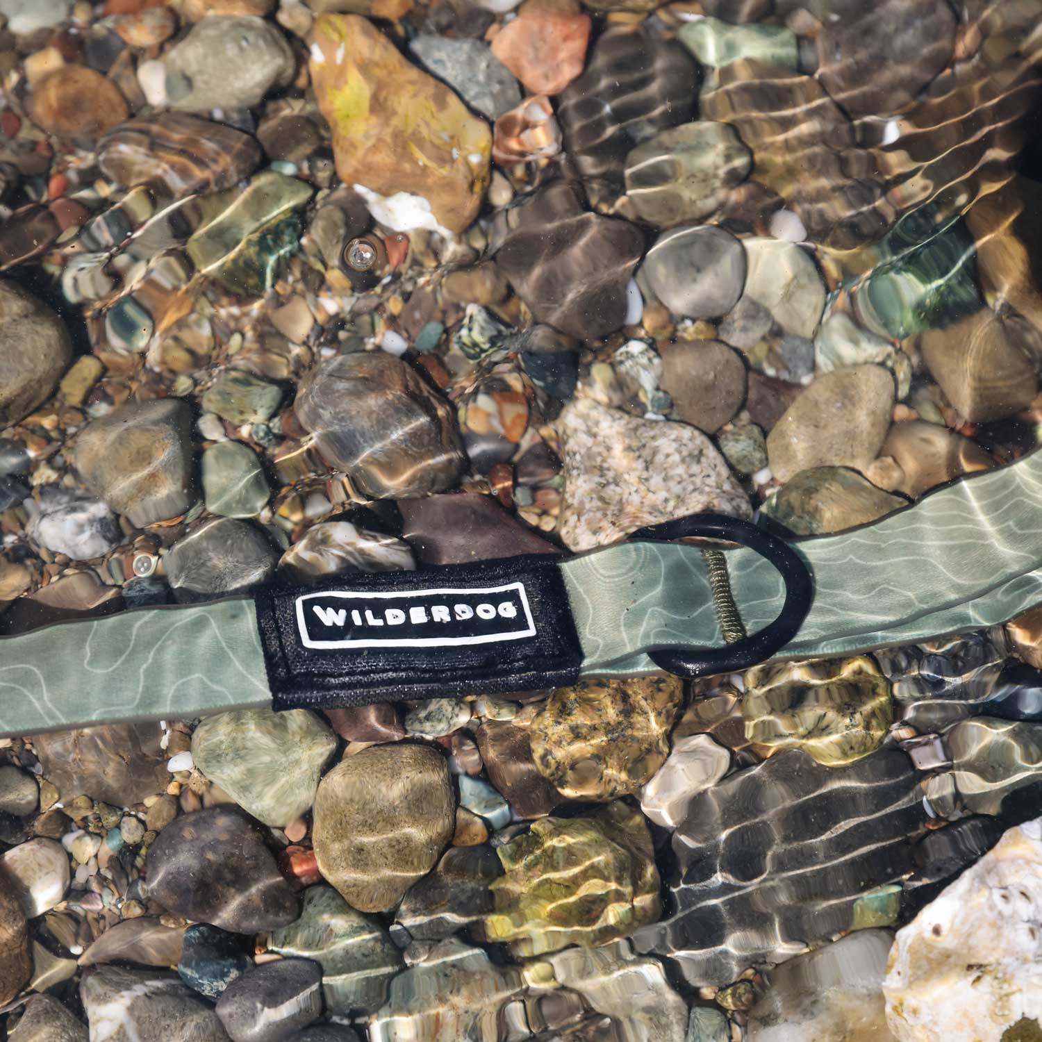 Waterproof Leash by Wilderdog