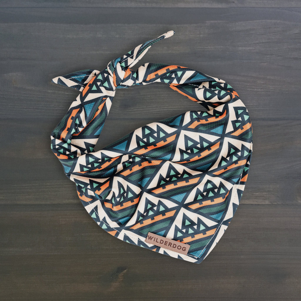 Camp Bandana