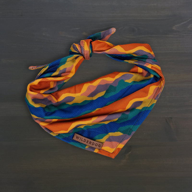 Canyon Bandana