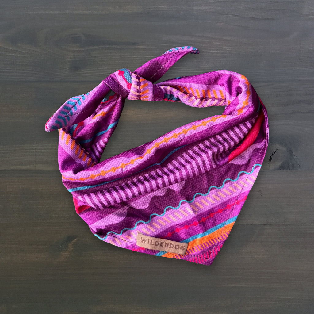 Dawn Bandana