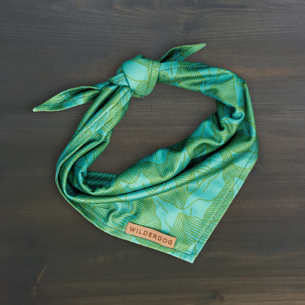 Juniper Bandana