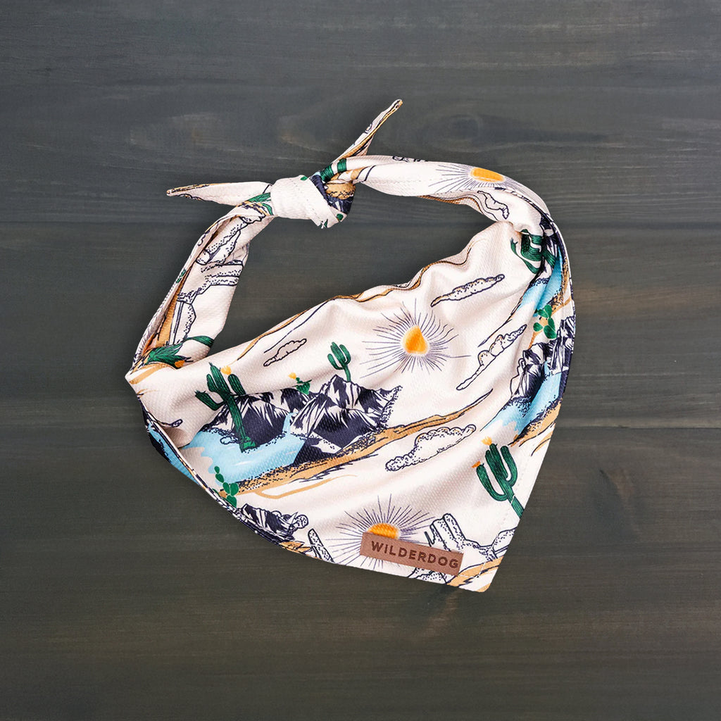 Laredo Bandana