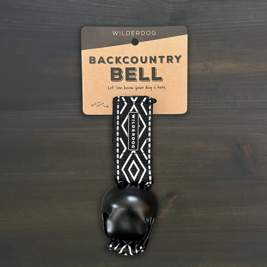 Backcountry Bell
