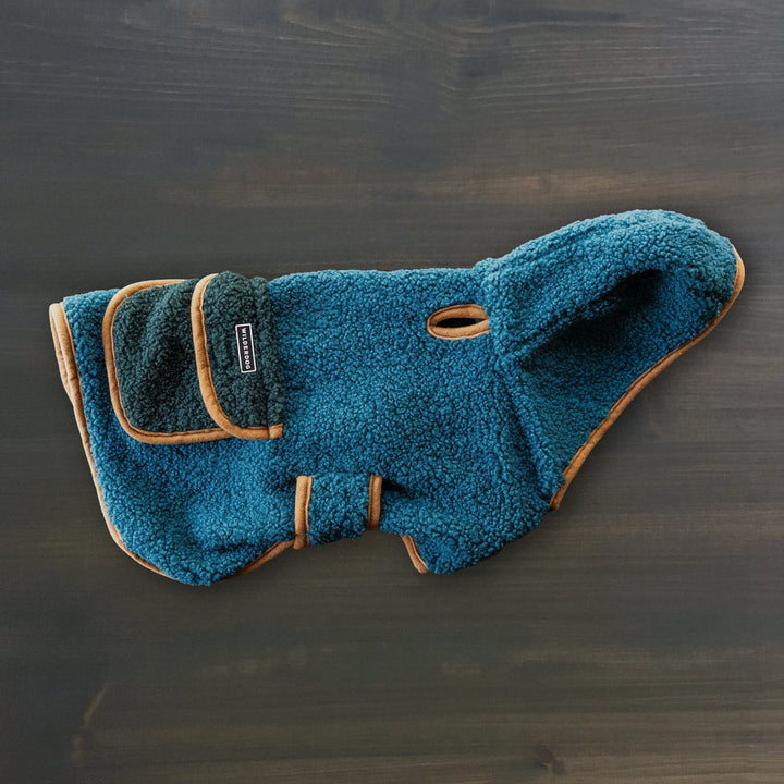 Sherpa Jacket – Wilderdog