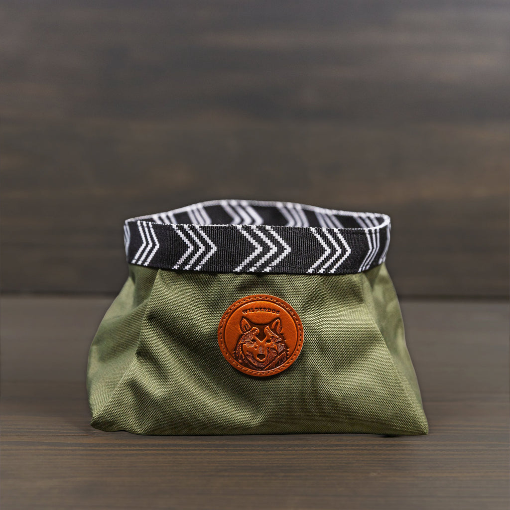Backpacking Bowl