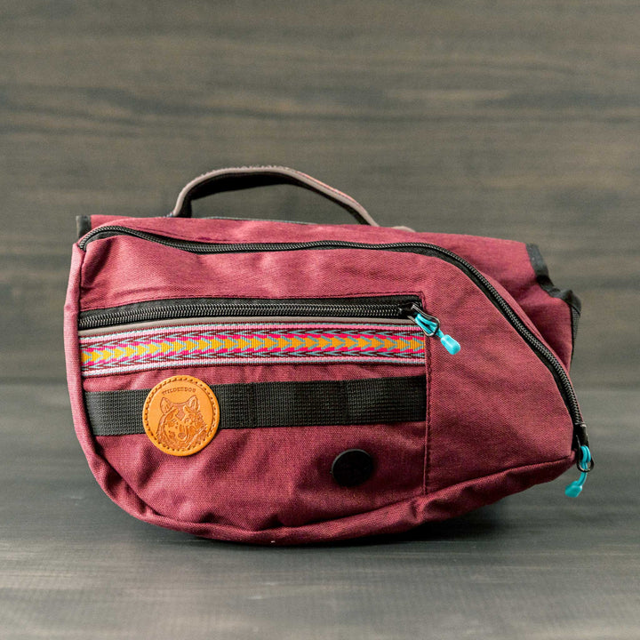 Dog Backpack – Wilderdog