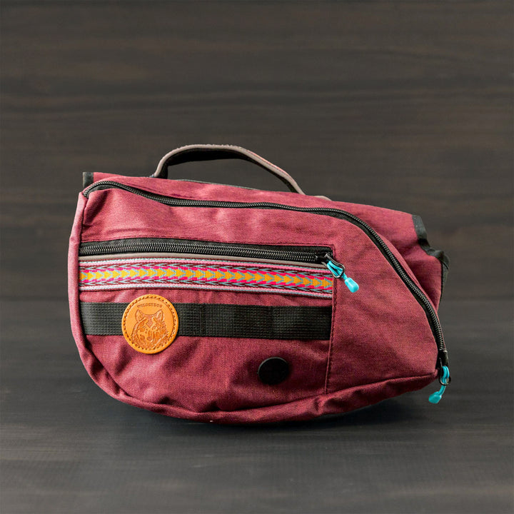 Dog Backpack – Wilderdog