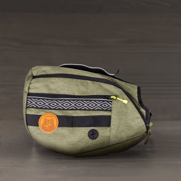 Dog Backpack – Wilderdog