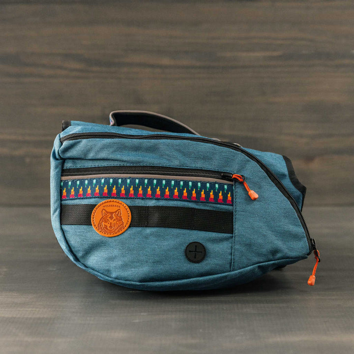 Dog Backpack – Wilderdog