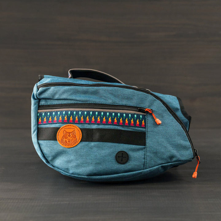 Dog Backpack – Wilderdog