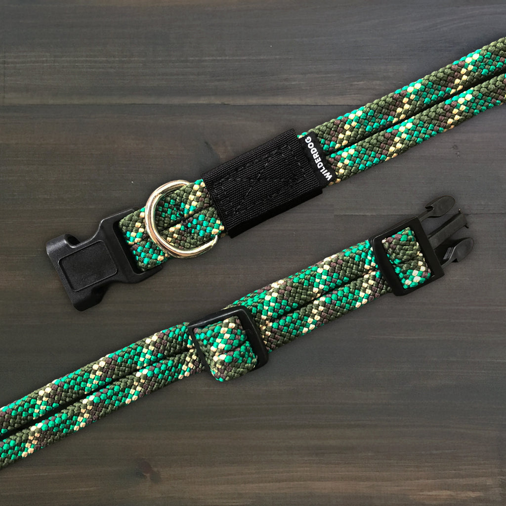 Camo Collar