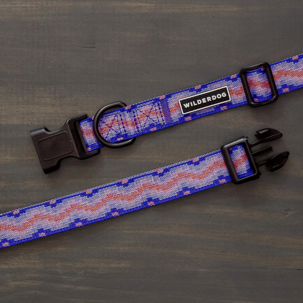 Fireweed Ultralight Collar
