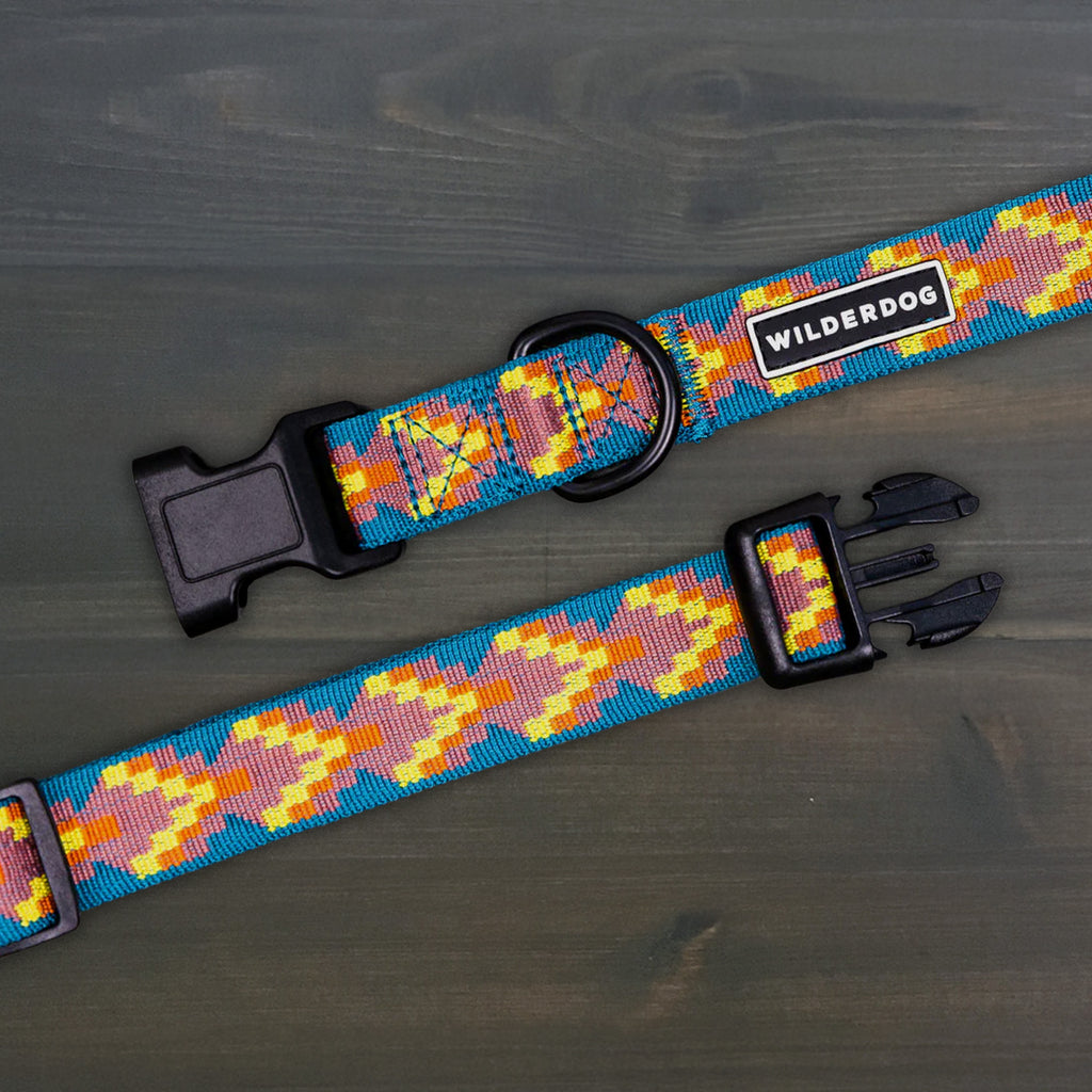 Havasu Ultralight Collar