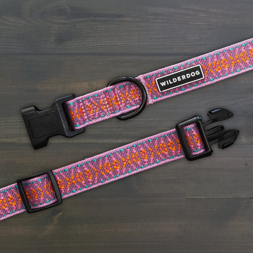 Ultralight Collar