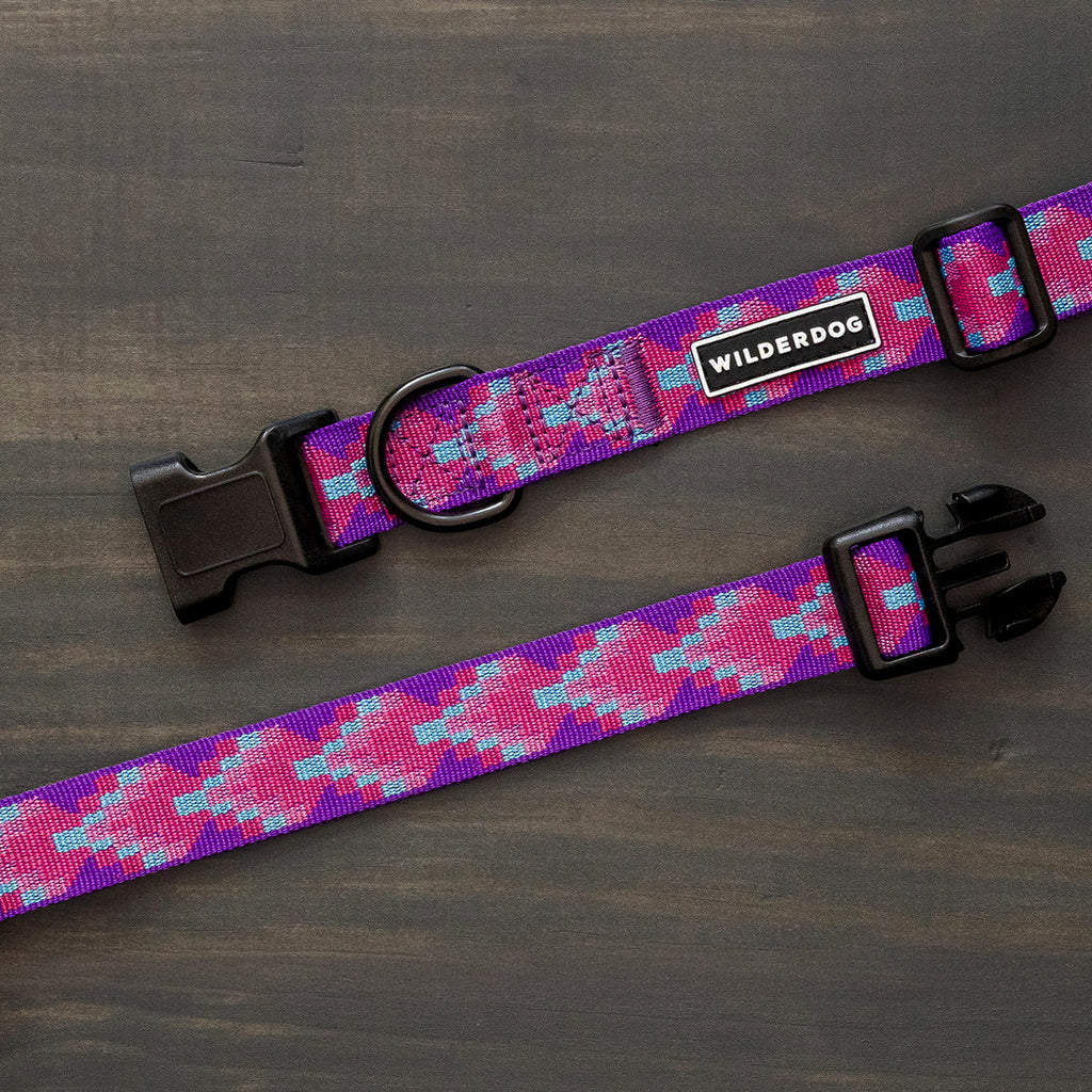 Lupin Ultralight Collar