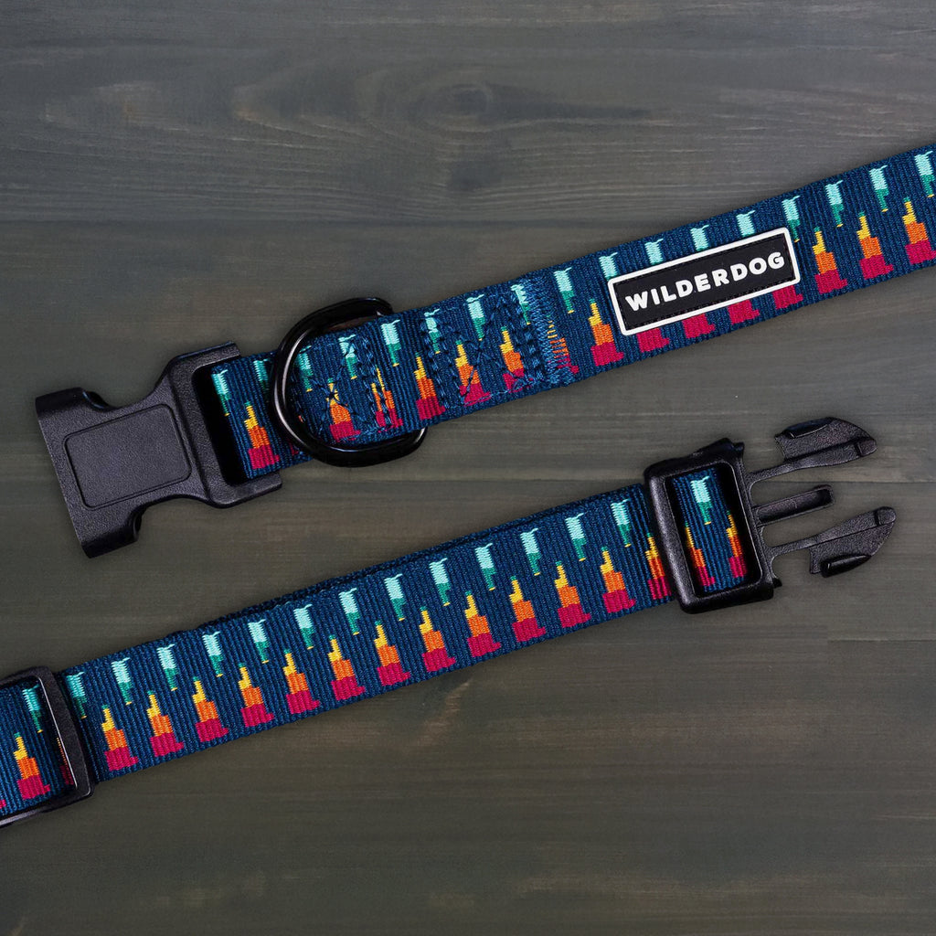 Marina Ultralight Collar
