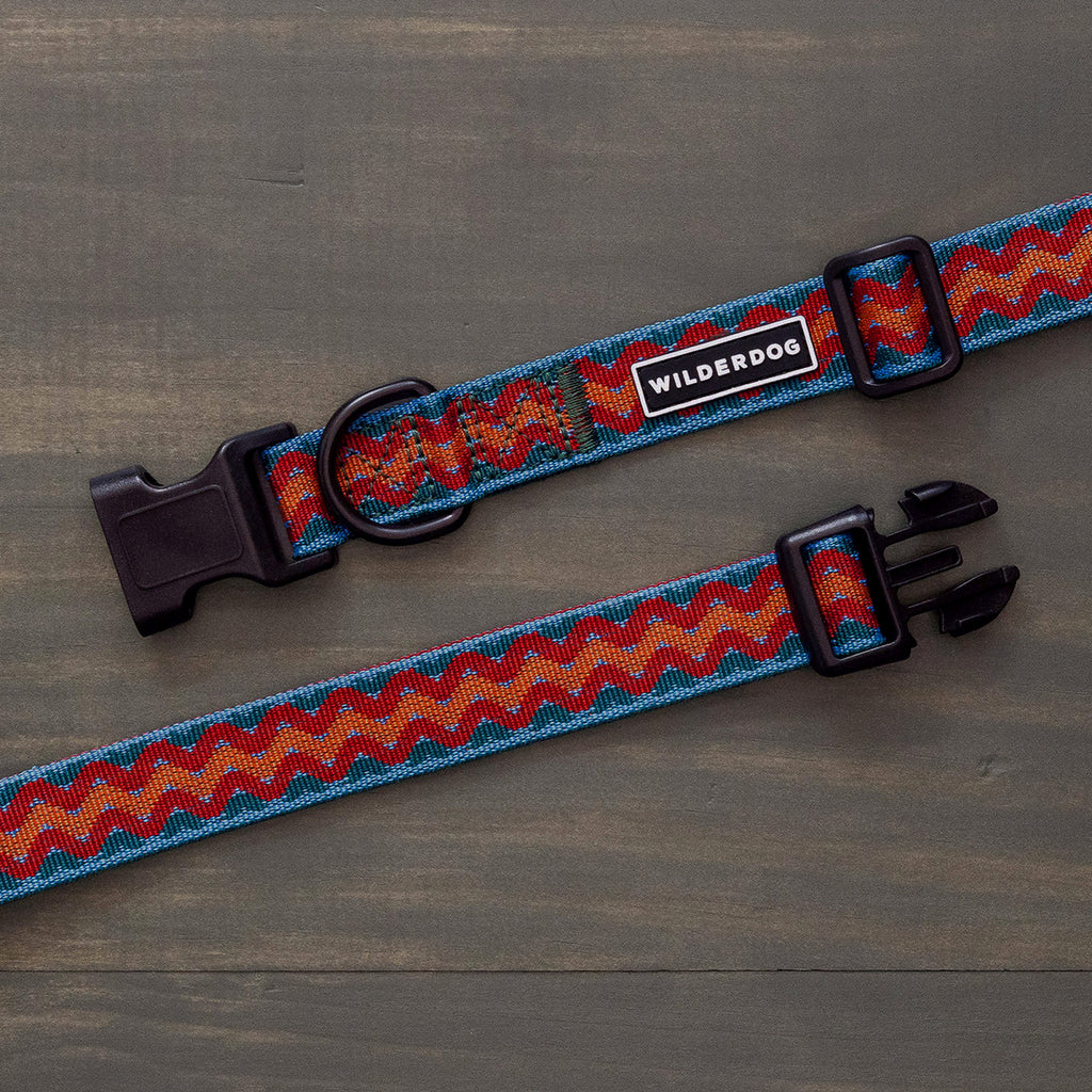 Sumac Ultralight Collar