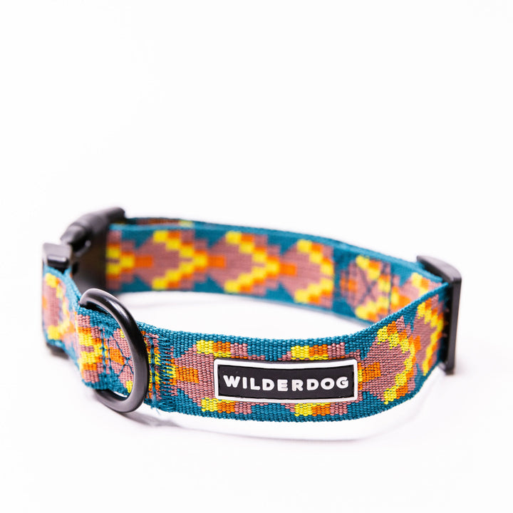 Havasu Ultralight Collar – Wilderdog