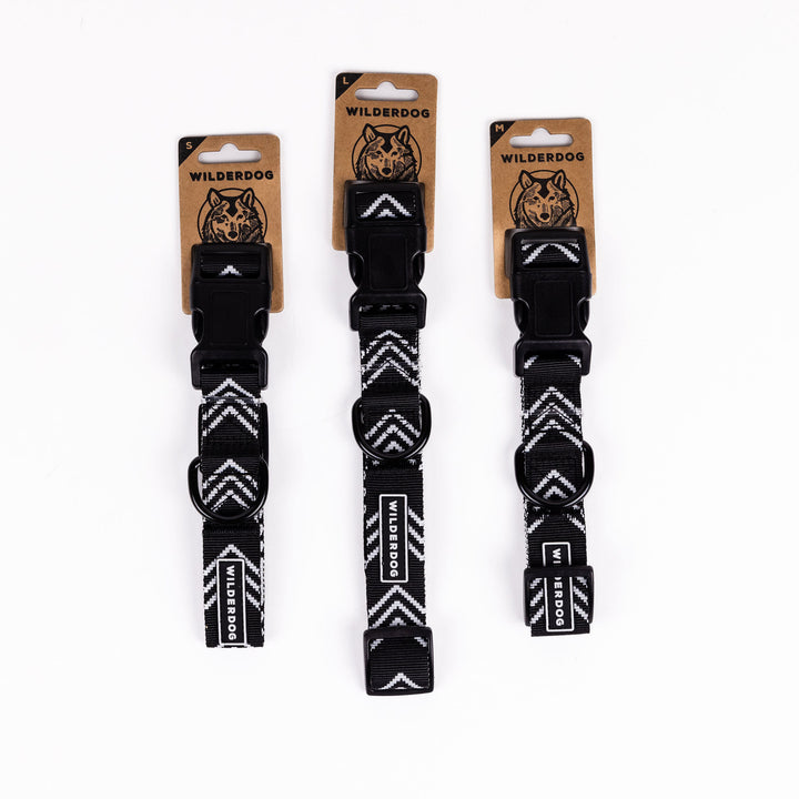 Orca Ultralight Collar – Wilderdog