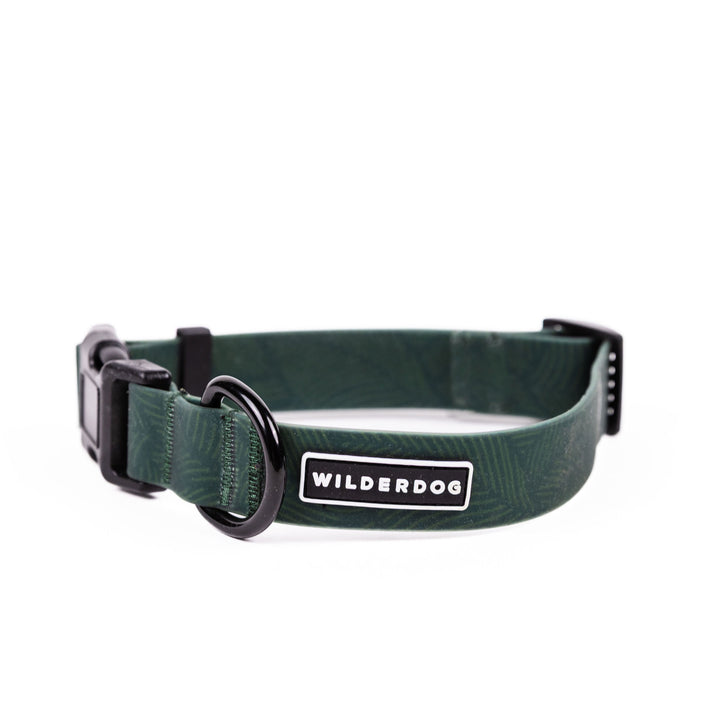 Cedar Waterproof Collar – Wilderdog