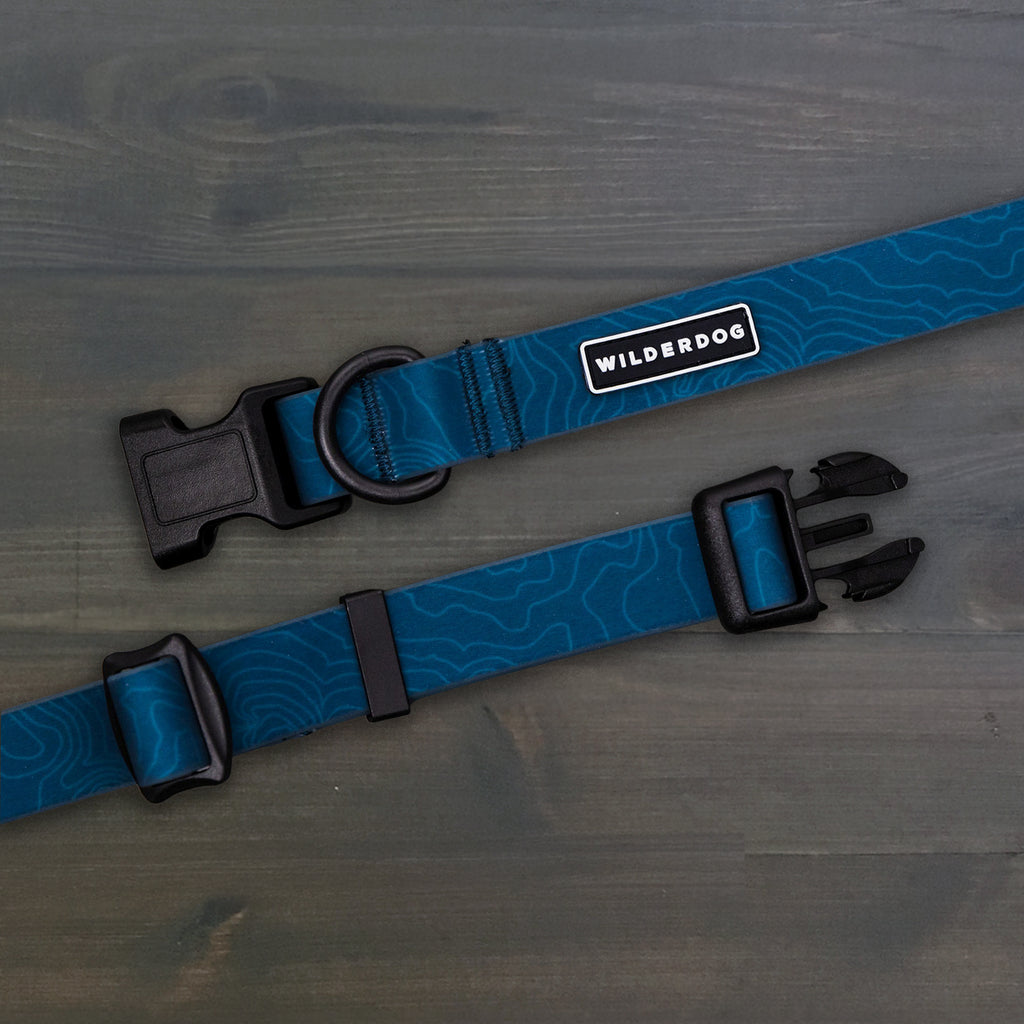 Pacific Waterproof Collar