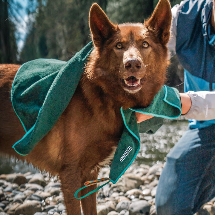 Quick Dry Towel – Wilderdog