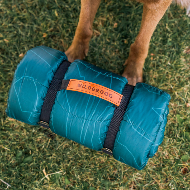 Picnic Blanket – Wilderdog