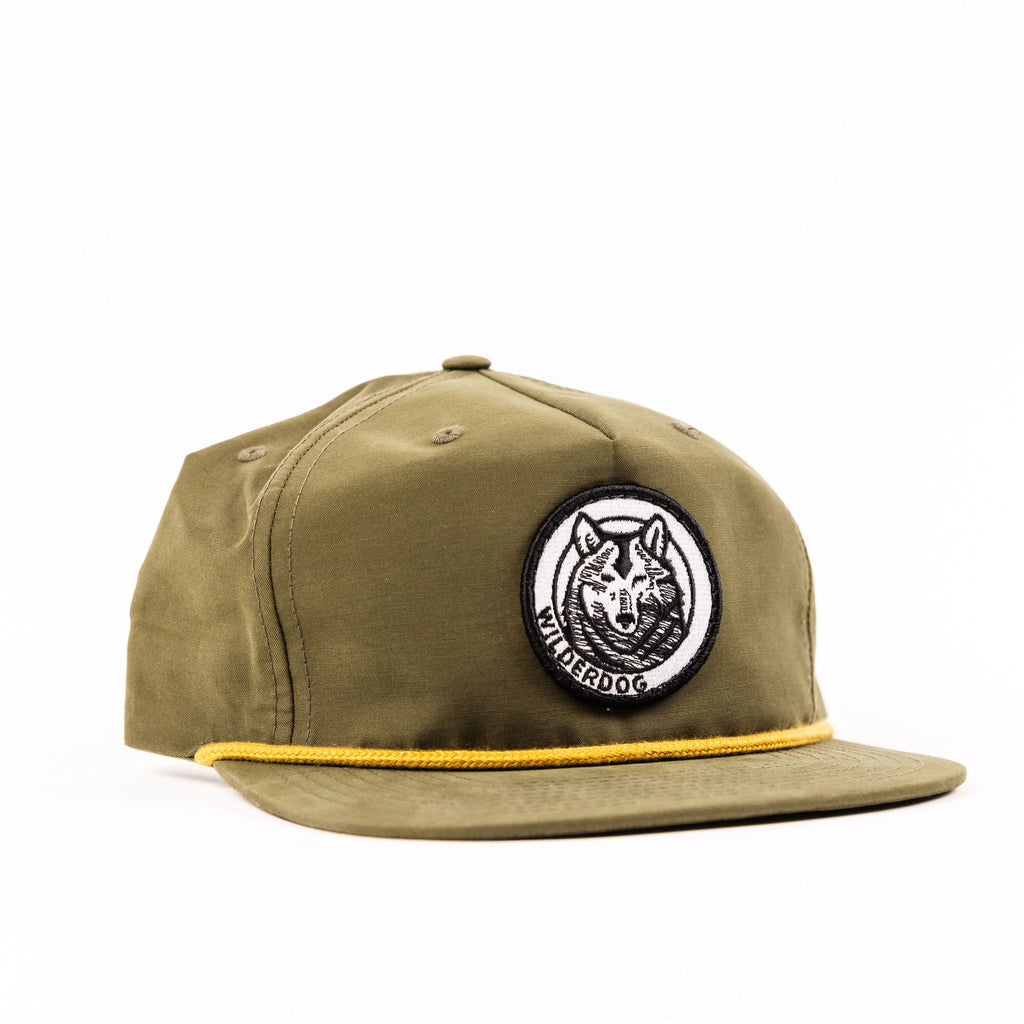 Gramps Hat