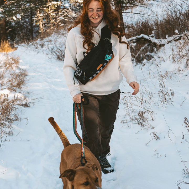 Mega Hip Pack – Wilderdog