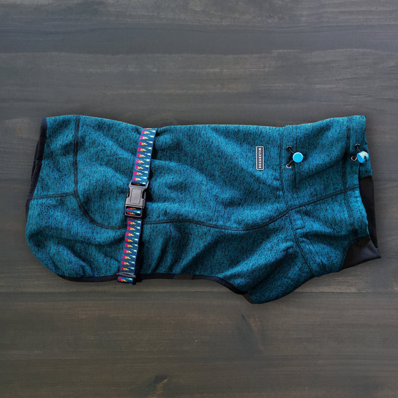 Fleece Jacket