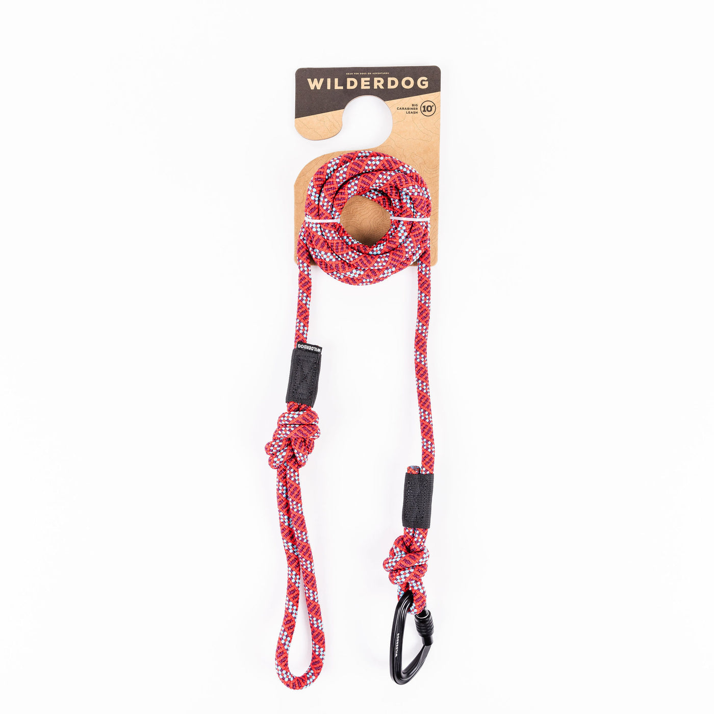 Maple Leash