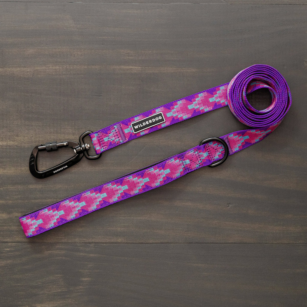 Lupin Ultralight Leash