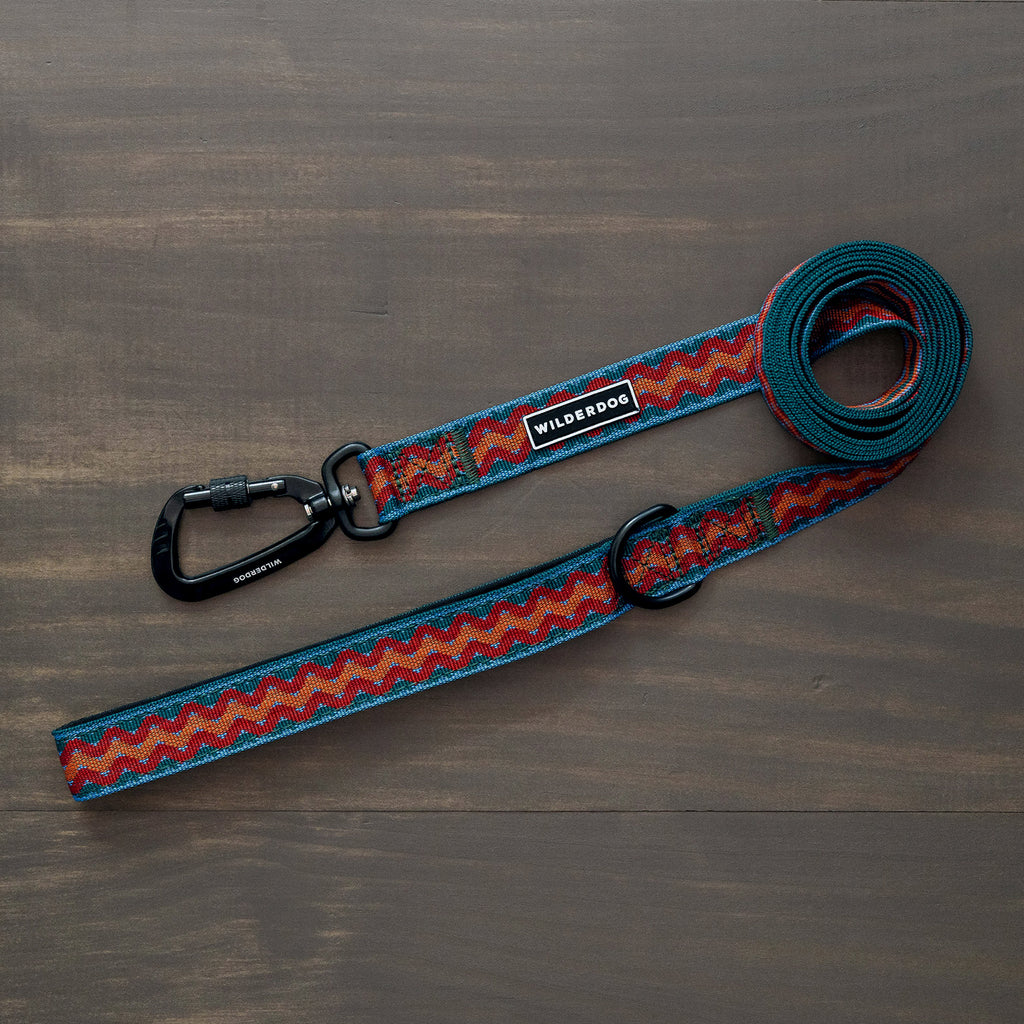 Sumac Ultralight Leash