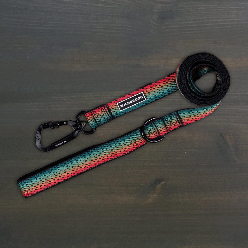 Trout Ultralight Leash
