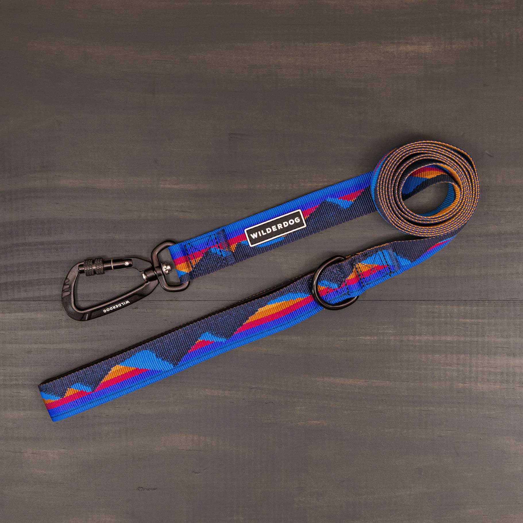 Cordillera Ultralight Leash