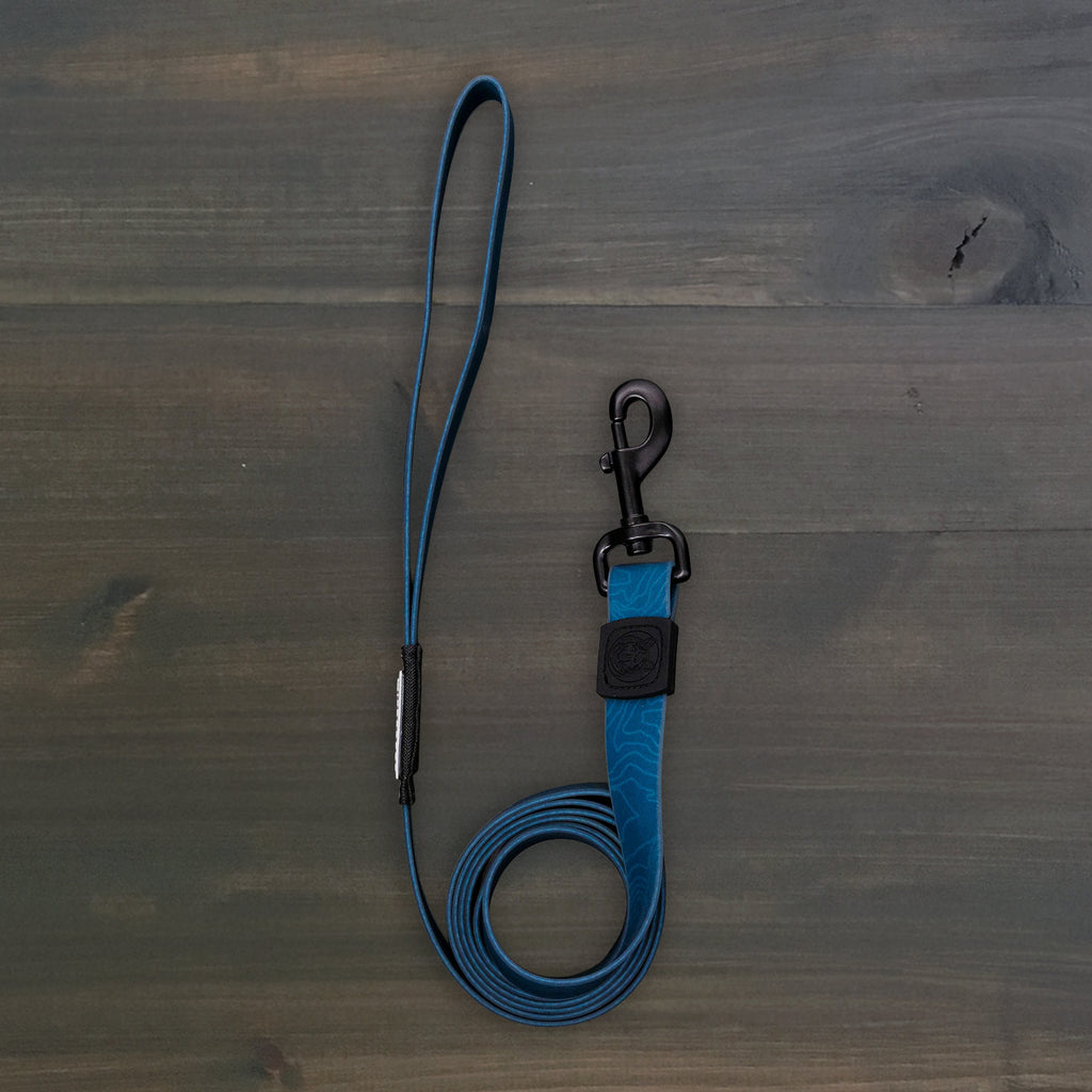 Pacific Waterproof Leash